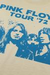 Pink Floyd 72 Cotton T-shirt thumbnail 3