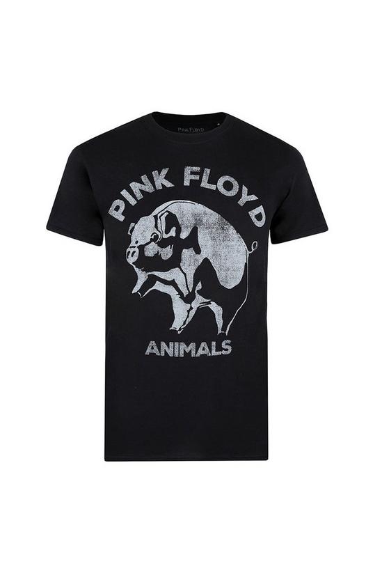 Pink Floyd Animals Cotton T-shirt 2