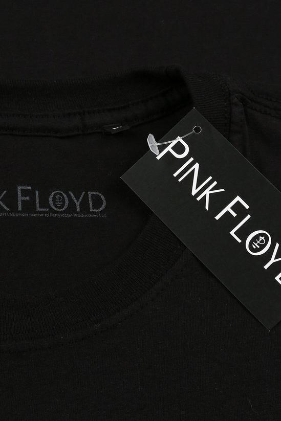 Pink Floyd Animals Cotton T-shirt 4