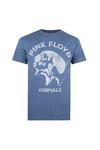 Pink Floyd Animals Cotton T-shirt thumbnail 2