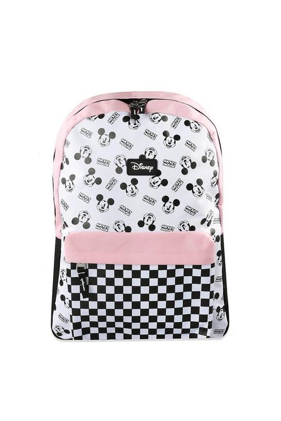 Disney Mono Mickey Mouse Backpack 2
