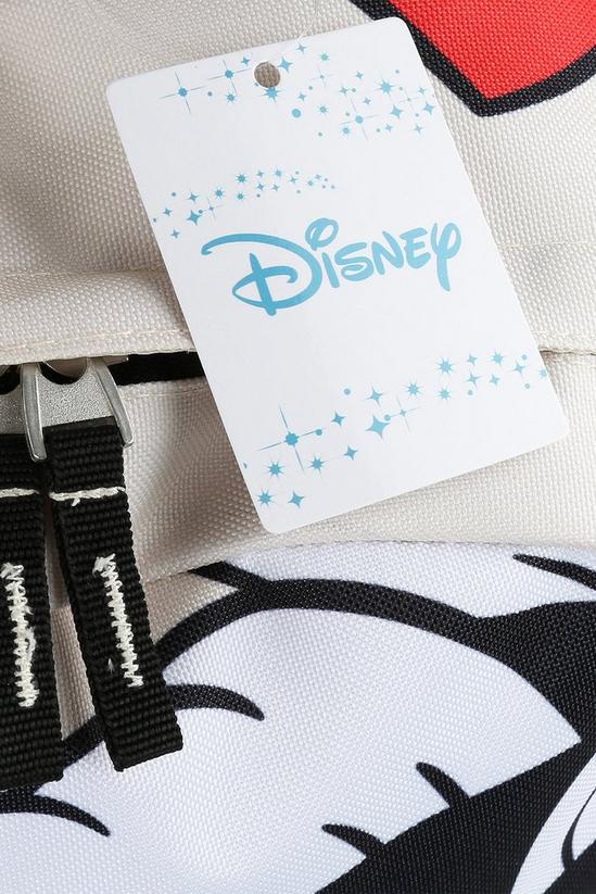 Disney Mickey Mouse Split Backpack 6