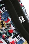 DC Comics Batman Collage Backpack thumbnail 5