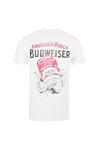Budweiser Can Cotton T-shirt thumbnail 4