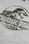 Jurassic Park Camo Cotton Sleep Set thumbnail 4