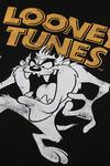 Looney Tunes Looney Tunes Taz Mens PJ Set thumbnail 4