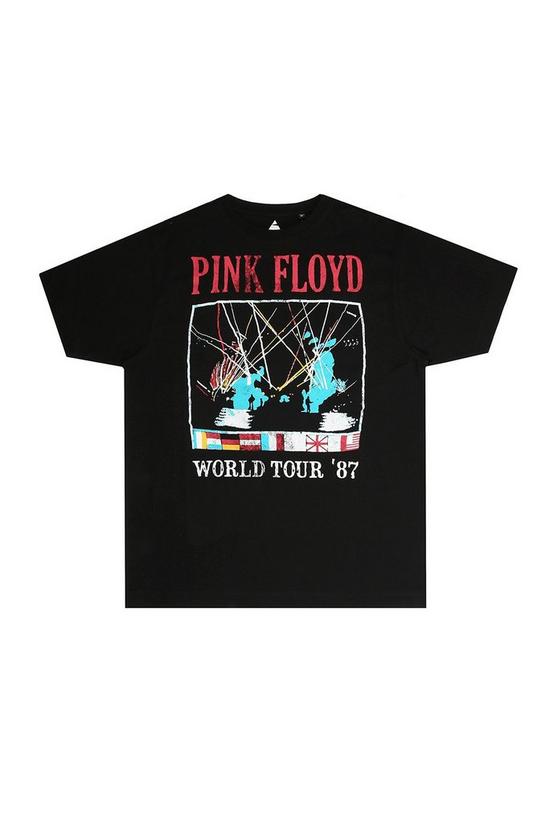 Pink Floyd World Tour Cotton Sleep Set 3