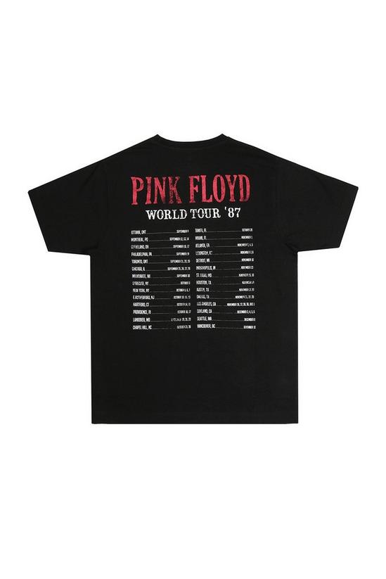 Pink Floyd World Tour Cotton Sleep Set 4