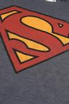 DC Comics Superman Vintage Cotton Sleep Set thumbnail 5