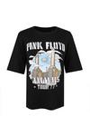 Pink Floyd Animals Logo Cotton T-shirt thumbnail 3