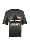 Pink Floyd NYC Dark Side Cotton T-shirt thumbnail 2