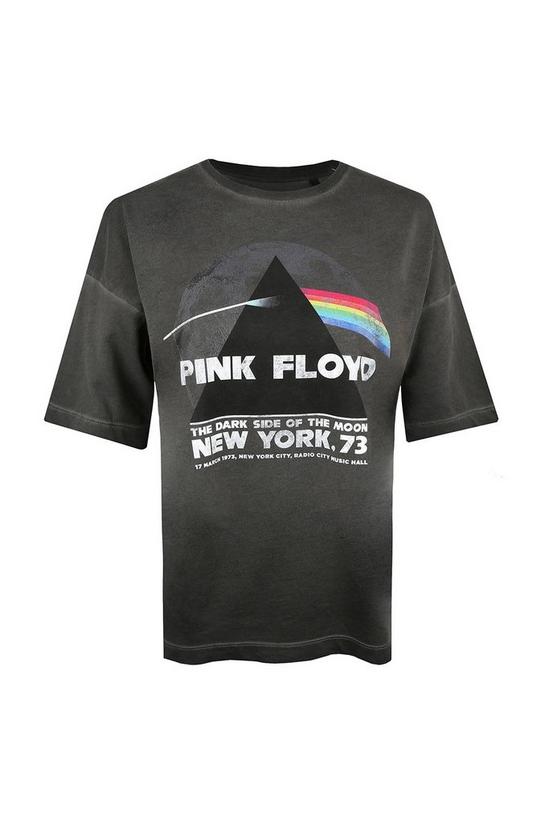 Pink Floyd NYC Dark Side Cotton T-shirt 2