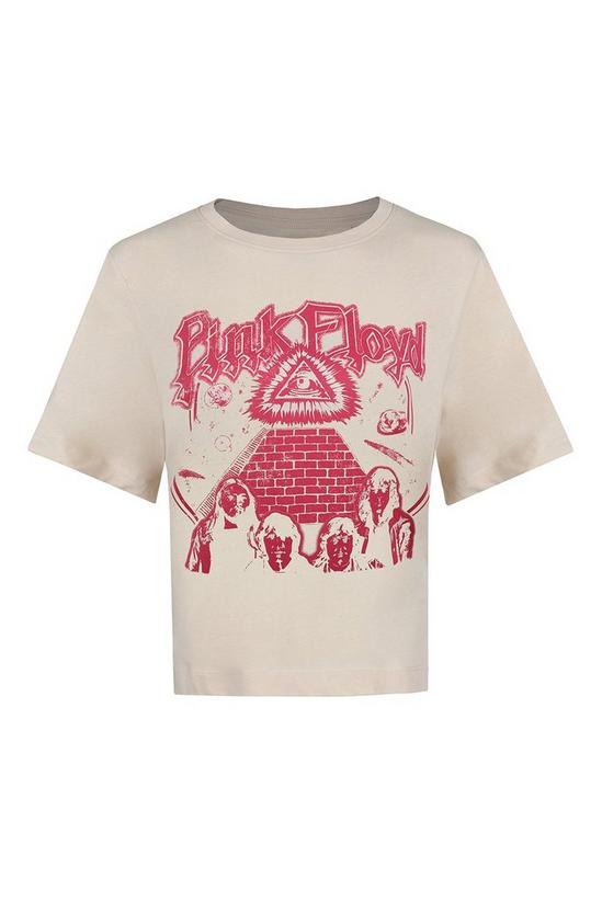 Pink Floyd All Seeing Eye Cotton T-shirt 2