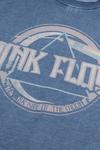 Pink Floyd Emblem Cotton Sweatshirt thumbnail 3