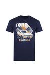 Ford Ford Cortina Cotton T-shirt thumbnail 2