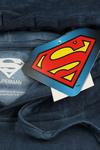 DC Comics Superman Vintage Cotton Hoodie thumbnail 4