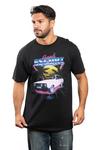 Ford Retrowave Escort Cotton T-shirt thumbnail 1