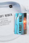 Knight Rider Knight Rider 82 Cotton T-shirt thumbnail 4