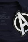 Marvel Avengers Neon Cotton T-shirt thumbnail 4