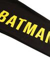 DC Comics Batman Logo Outline Cotton Joggers thumbnail 5