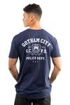 DC Comics Gotham City Police Department Cotton T-shirt thumbnail 2