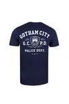DC Comics Gotham City Police Department Cotton T-shirt thumbnail 4