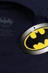 DC Comics Gotham City Police Department Cotton T-shirt thumbnail 5