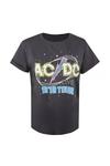 AC/DC 1978 Tour Cotton T-shirt thumbnail 2