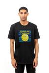 Dazed and Confused Dazed & Confused Logo Mens T-shirt thumbnail 1