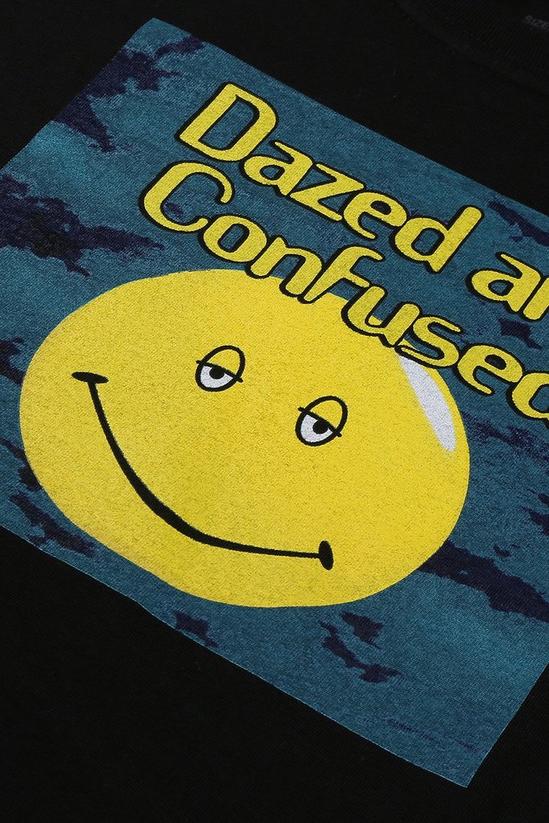 Dazed and Confused Dazed & Confused Logo Mens T-shirt 3