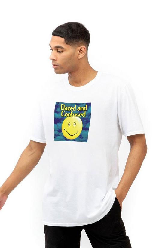 Dazed and Confused Dazed & Confused Logo Mens T-shirt 1