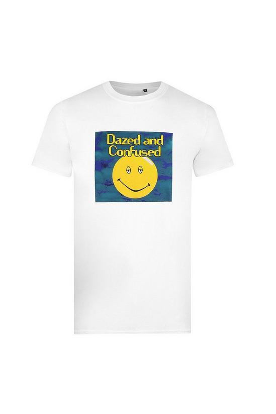 Dazed and Confused Dazed & Confused Logo Mens T-shirt 2