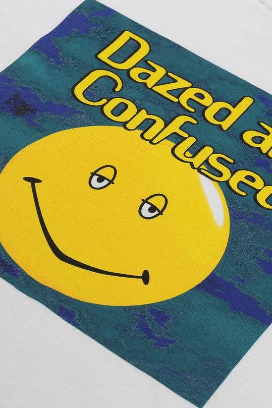 Dazed and Confused Dazed & Confused Logo Mens T-shirt 3