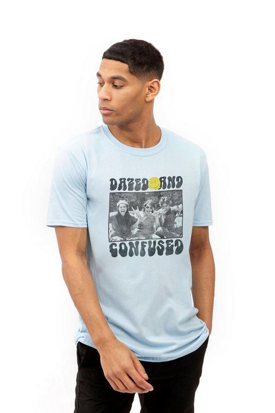 Dazed and Confused Dazed & Confused Photo Mens T-shirt 1