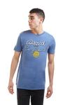 Dazed and Confused Dazed & Confused Script Mens T-shirt thumbnail 1