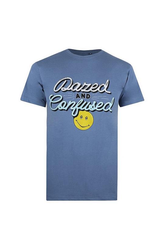 Dazed and Confused Dazed & Confused Script Mens T-shirt 2