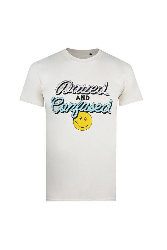 Dazed and Confused Dazed & Confused Script Mens T-shirt 2