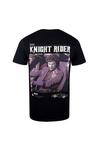 Knight Rider Knight Rider 1982 Mens T-shirt thumbnail 5