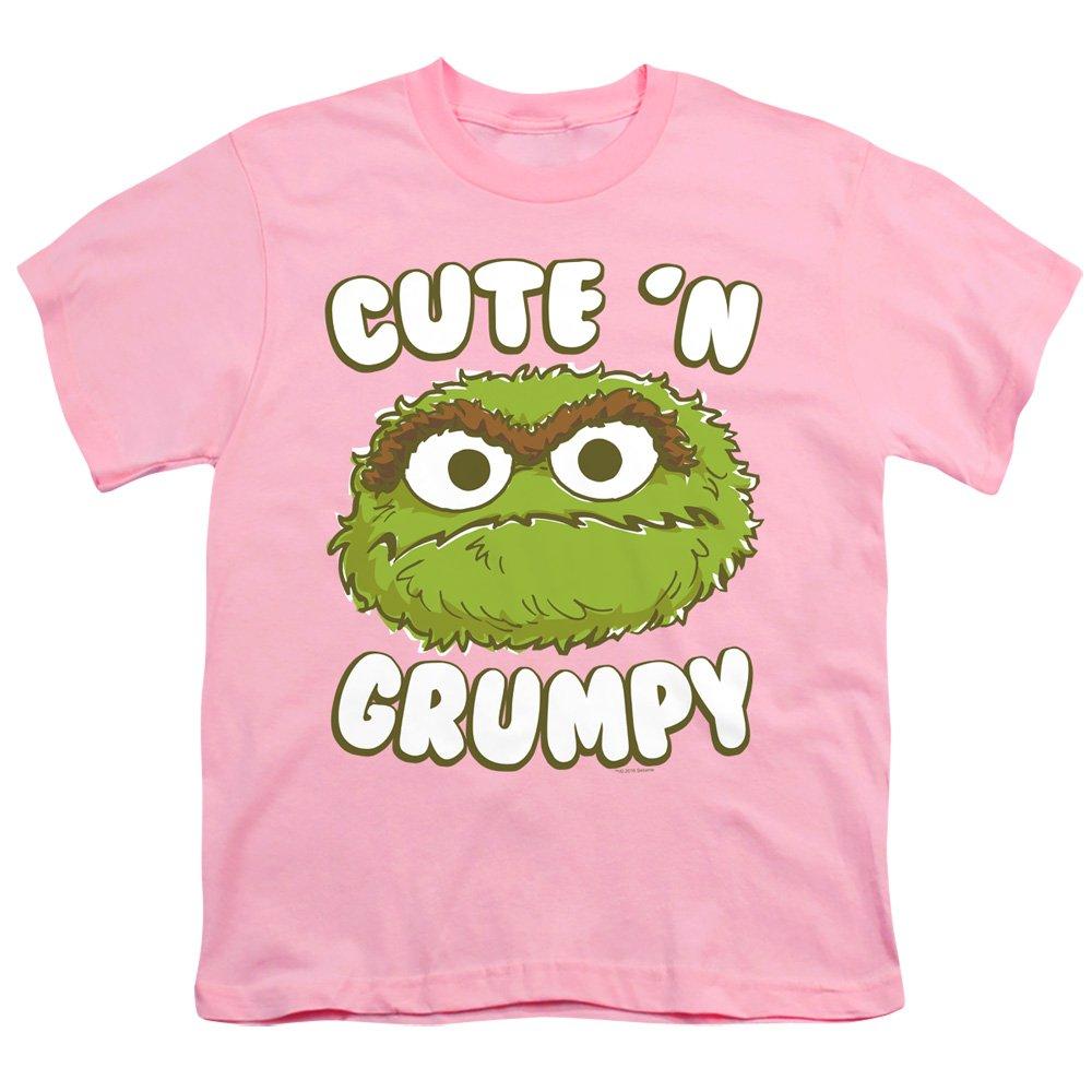 Cute N Grumpy T-Shirt