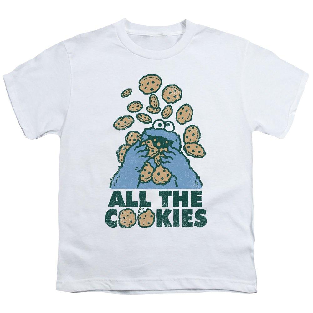 All The Cookies T-Shirt