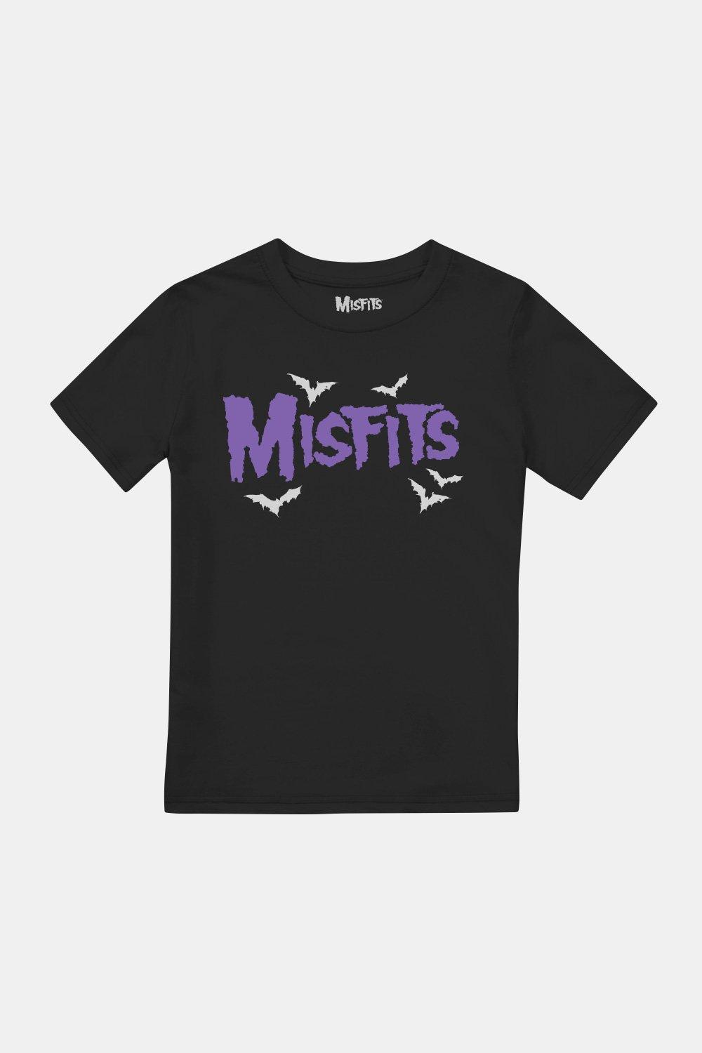 Bats Boys T-Shirt