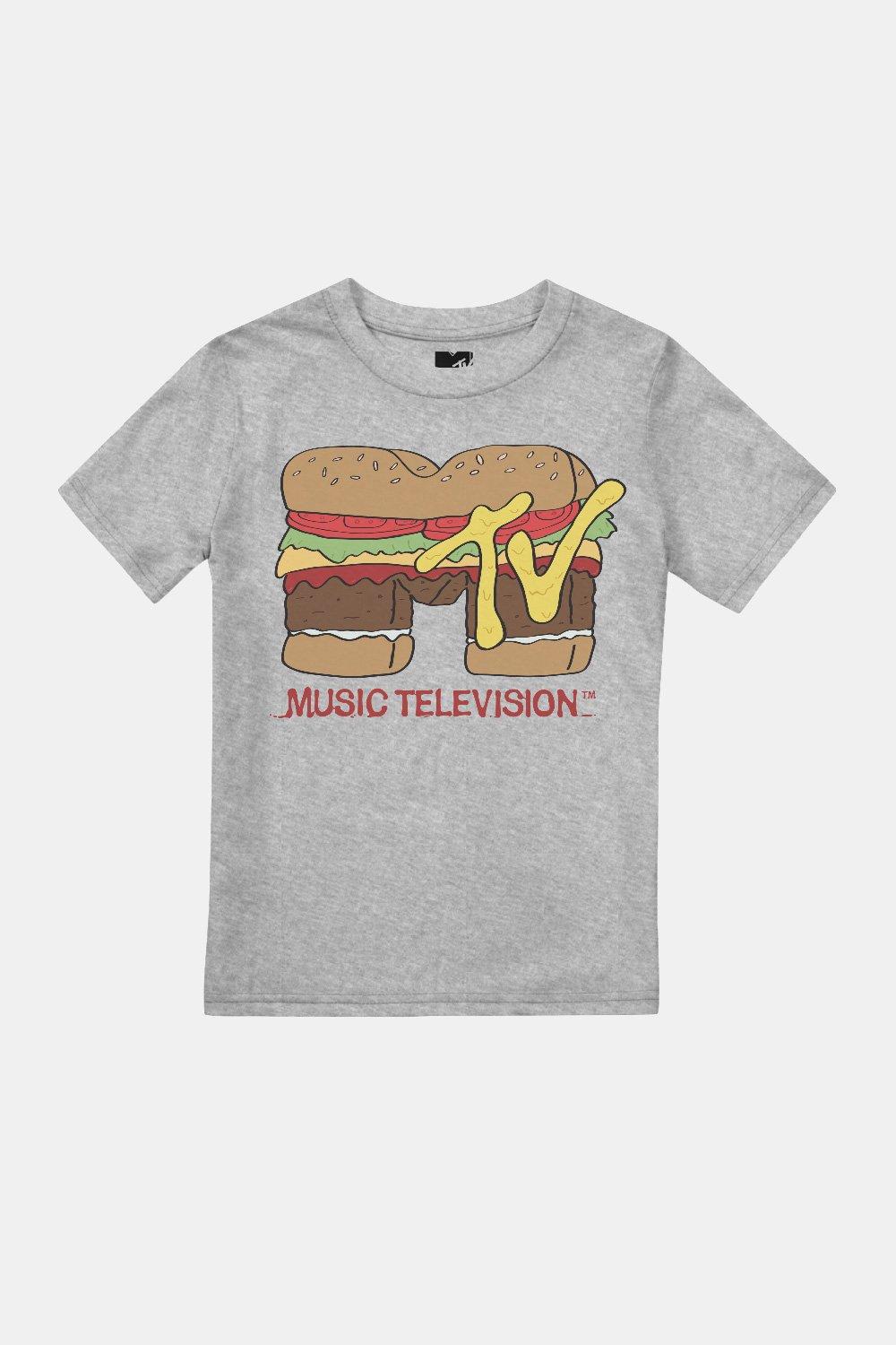 Burger Boys T-Shirt