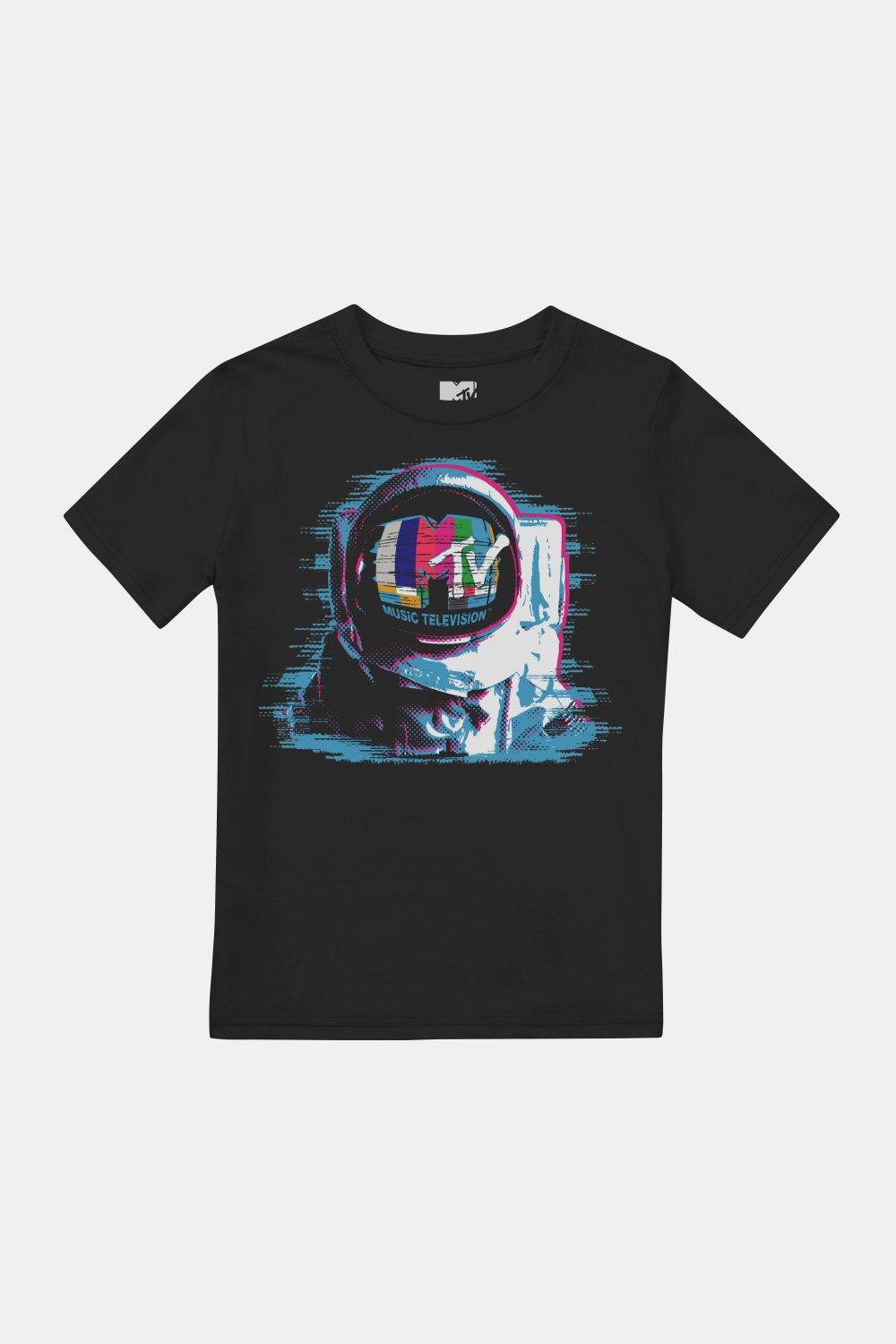 Spaceman Boys T-Shirt