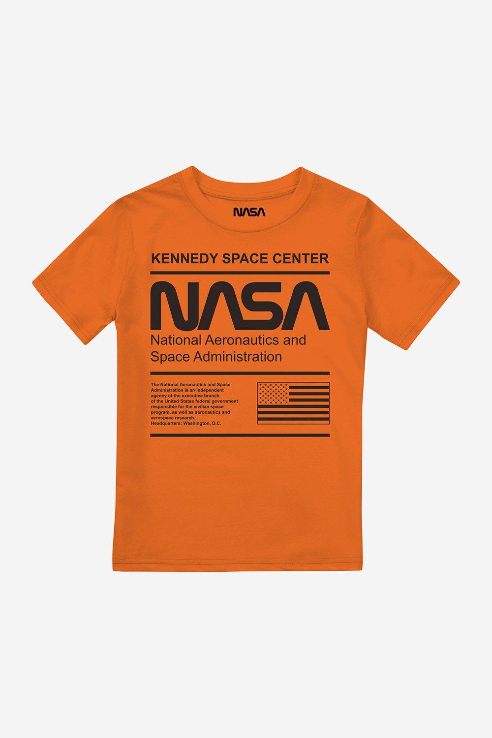Mono Kennedy Boys T-Shirt
