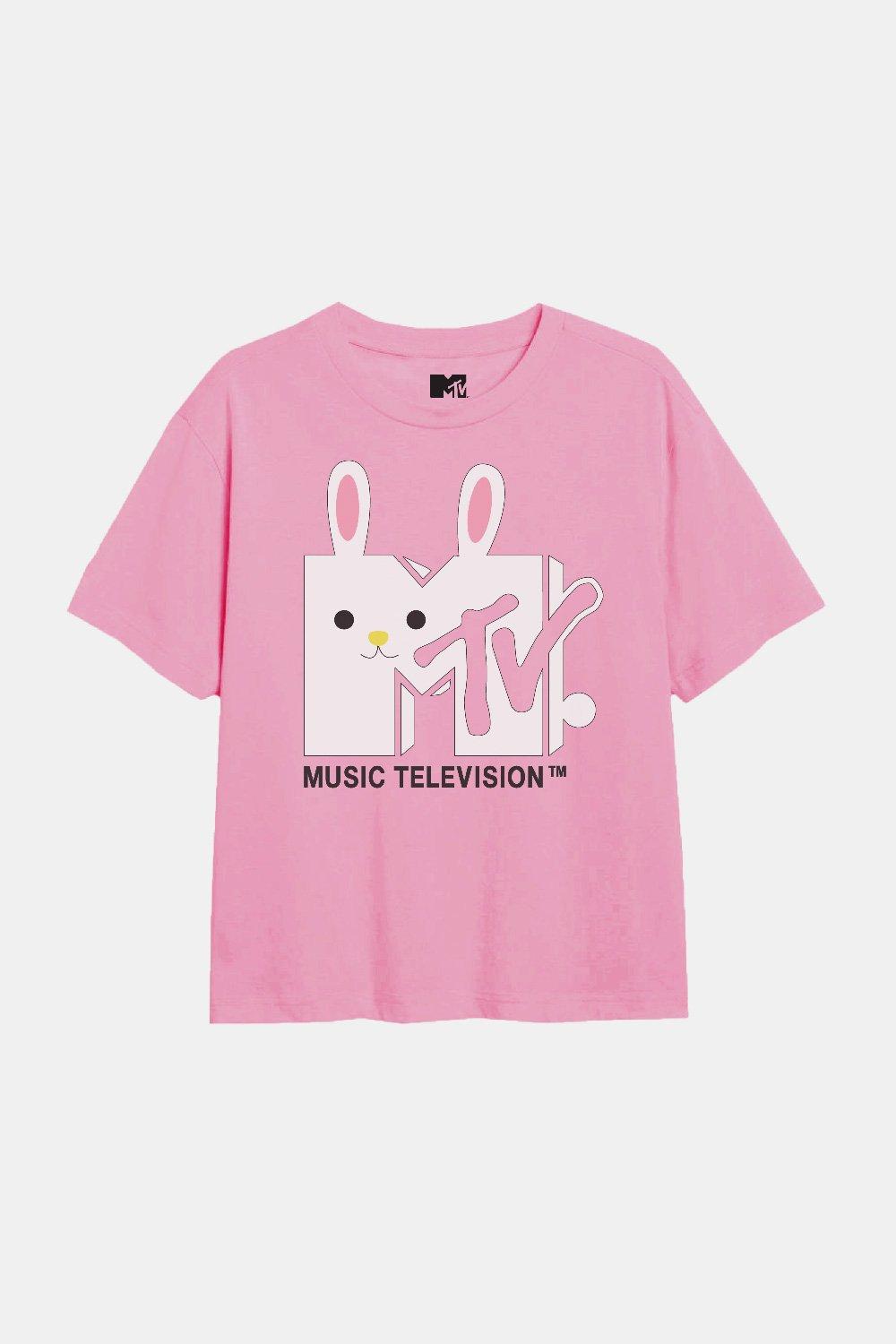 Bunny Girls T-Shirt