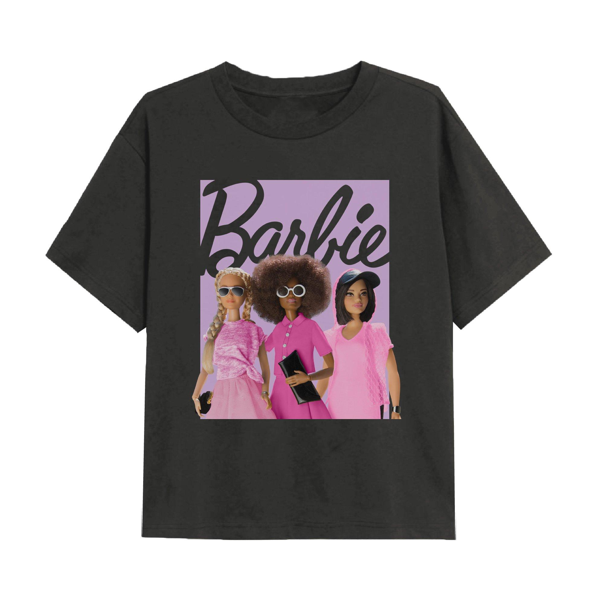 Barbie & Friends T-Shirt