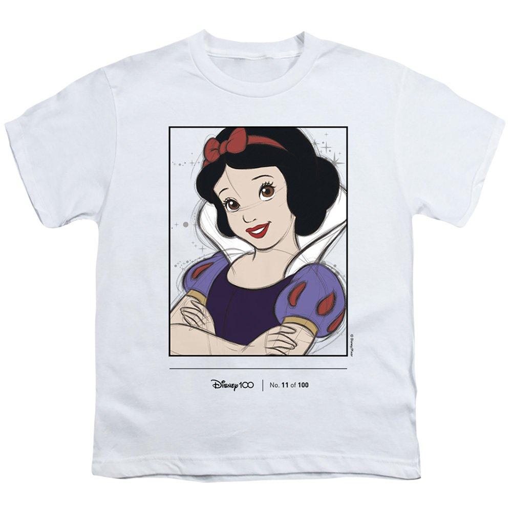 Disney 100 Limited Edition 100th Anniversary Snow White T-Shirt