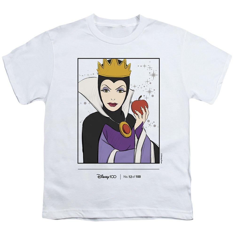 Disney 100 Limited Edition 100th Anniversary Evil Queen T-Shirt