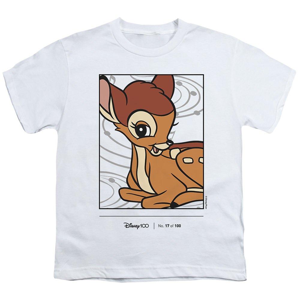 Disney 100 Limited Edition 100th Anniversary Bambi T-Shirt