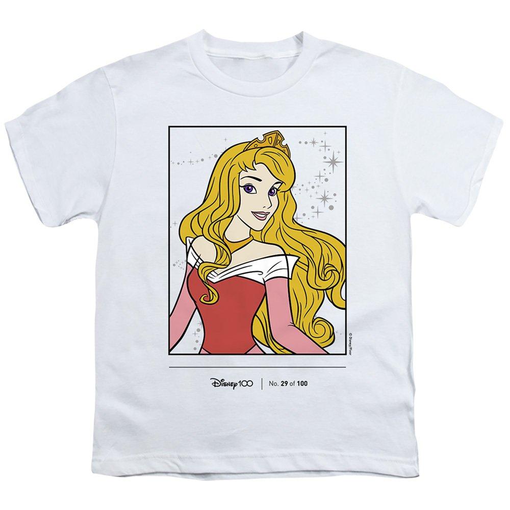 Disney 100 Limited Edition 100th Anniversary Sleeping Beauty T-Shirt